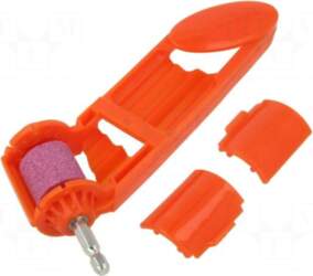 NEO TOOLS Sharpener | Ø: 2÷12