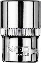 NEO TOOLS Socket: 6-angles | socket