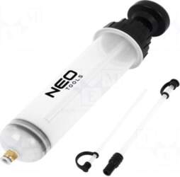 NEO TOOLS Syringe | 0.5l