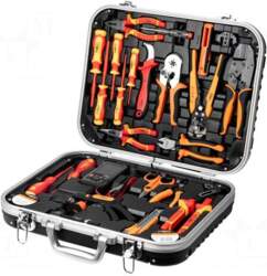 NEO TOOLS Tools set: general purpose