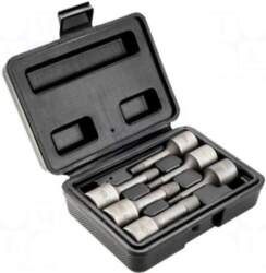 NEO TOOLS Tools set: screw extractor