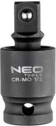NEO TOOLS Universal joint | impact