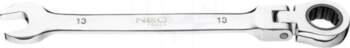 NEO TOOLS Wrench: combination spanner |