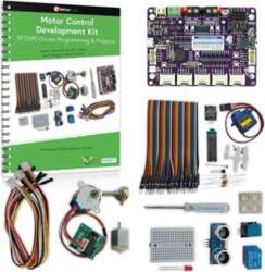Netherlands (The) Motor Control Development Bundle