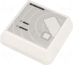 NETRONIX RFID reader | antenna |