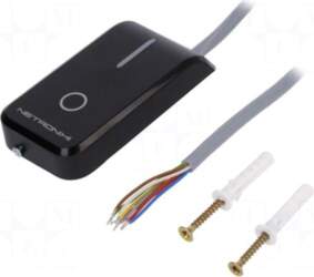 NETRONIX RFID reader | antenna,built-in