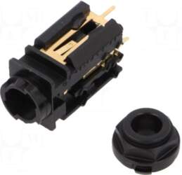 NEUTRIK Connector: Jack 6,3mm |