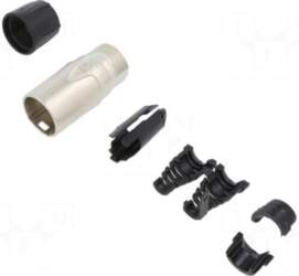 NEUTRIK Connector: RJ45 | etherCON |