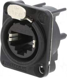 NEUTRIK Connector: RJ45 | etherCON |