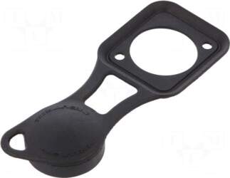 NEUTRIK Socket cover | IP65