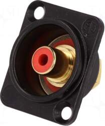 NEUTRIK Socket | RCA | female