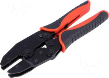 NEWBRAND Tool: for crimping | Version: