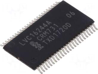 NEXPERIA IC: digital | 3-state,buffer