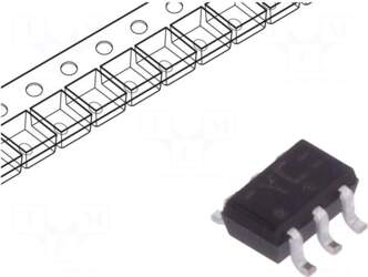 NEXPERIA IC: digital | configurable,multiple-function