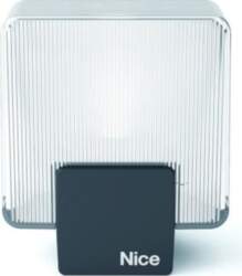Nice ELAC alarm lighting Fixed LED