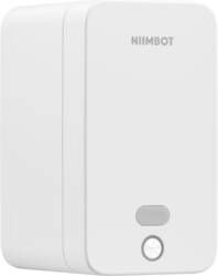 Niimbot K2 portable label printer (white)