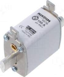 NIKDIM LTD Fuse: fuse | industrial