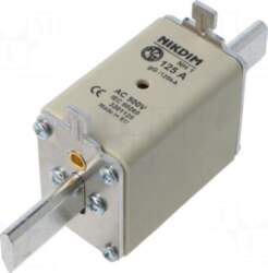 NIKDIM LTD Fuse: fuse | industrial