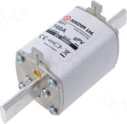 NIKDIM LTD Fuse: fuse | industrial