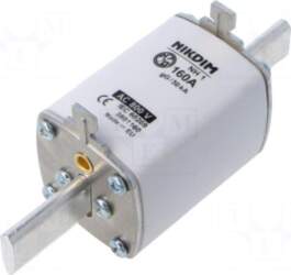 NIKDIM LTD Fuse: fuse | industrial