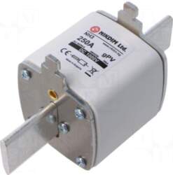 NIKDIM LTD Fuse: fuse | NH2