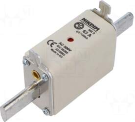 NIKDIM LTD Fuse: fuse | industrial