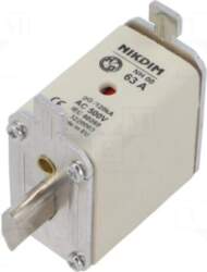NIKDIM LTD Fuse: fuse | industrial