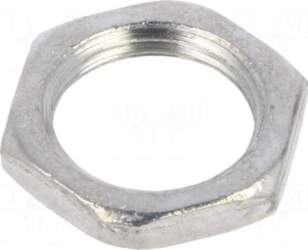 NINIGI Accessories: nut | Thread: 3/8"