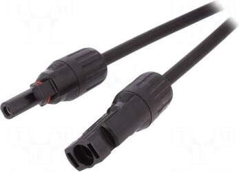 NINIGI Cable: solar | plug |