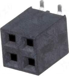 NINIGI Connector: pin strips | socket