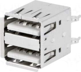 NINIGI Socket | USB A |
