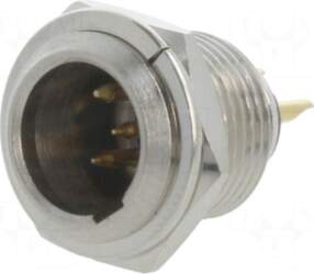NINIGI Socket | XLR mini |