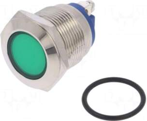 NINIGI Indicator: LED | flat |