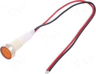 NINIGI Indicator: LED | flat |