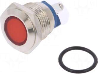 NINIGI Indicator: LED | flat |