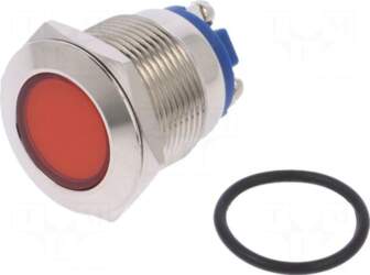 NINIGI Indicator: LED | flat |