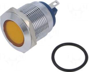 NINIGI Indicator: LED | flat |