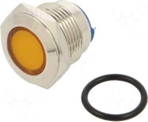NINIGI Indicator: LED | flat |