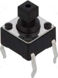 NINIGI Microswitch TACT | SPST-NO |