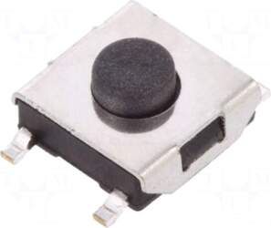 NINIGI Microswitch TACT | SPST-NO |