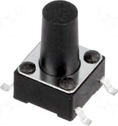 NINIGI Microswitch TACT | SPST-NO |