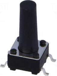 NINIGI Microswitch TACT | SPST-NO |