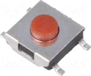 NINIGI Microswitch TACT | SPST-NO |