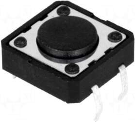 NINIGI Microswitch TACT | SPST-NO |
