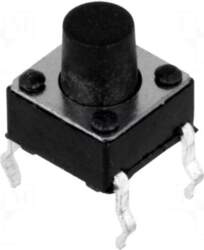 NINIGI Microswitch TACT | SPST-NO |