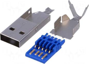 NINIGI Plug | USB A |