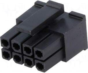 NINIGI Plug | wire-board | female