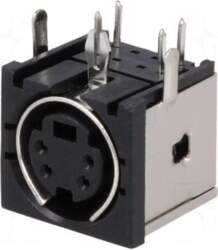 NINIGI Socket | DIN mini |