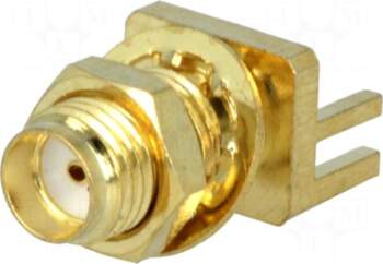 NINIGI Socket | SMA | female