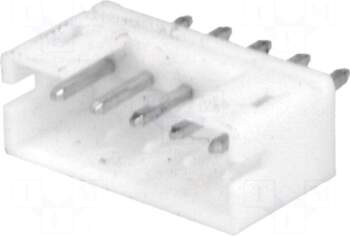 NINIGI Socket | wire-board | male